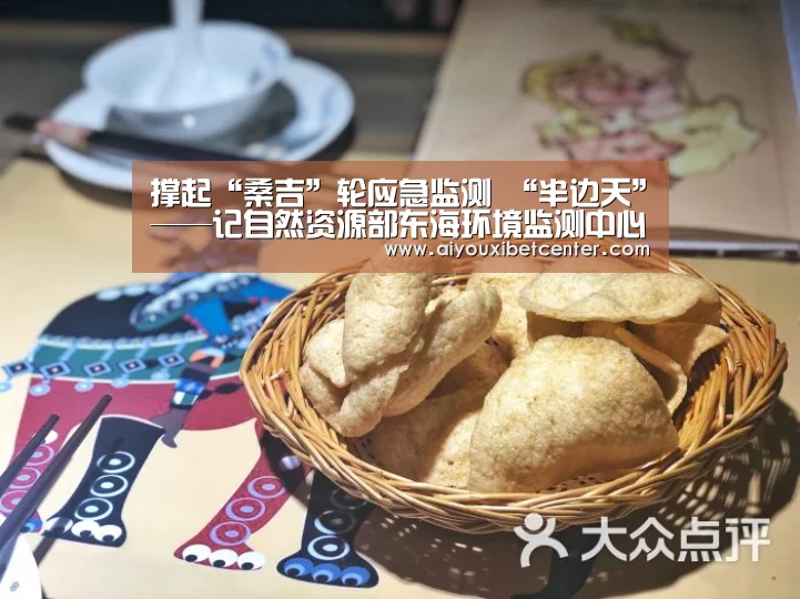 撑起“桑吉”轮应急监测 “半边天”——记自然资源部东海环境监测中心评价室巾帼团队“爱游戏真人”(图2) 爱游戏赛事